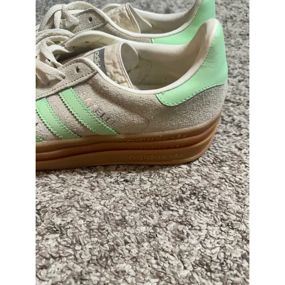 adidas gazelle bold